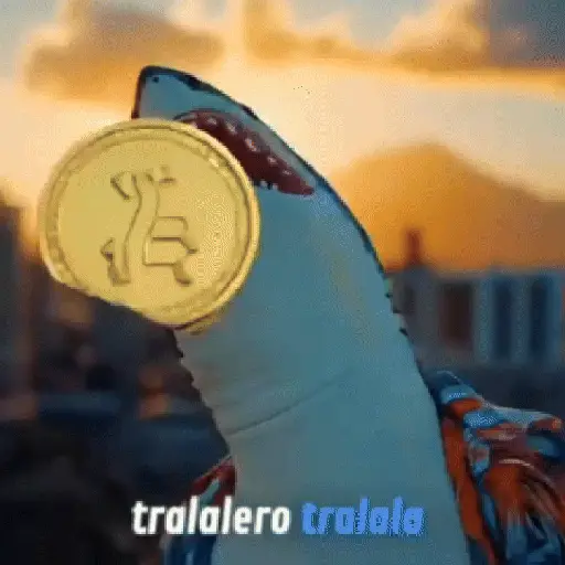 Tralalero tralala VIRAL #1✨