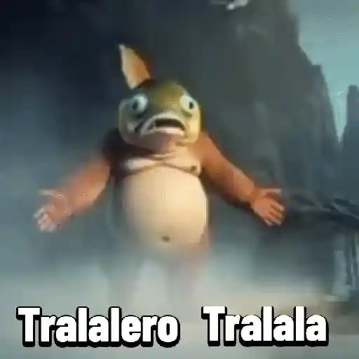 Tralalero tralala VIRAL #1✨