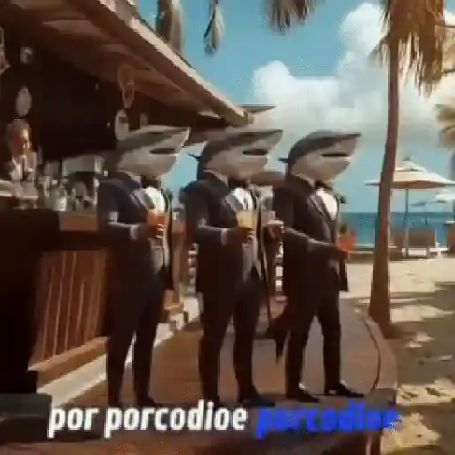 Tralalero tralala VIRAL #1✨
