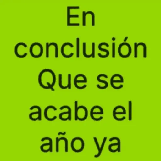 📗⛳ FRASES [Brat] ⛳📗
