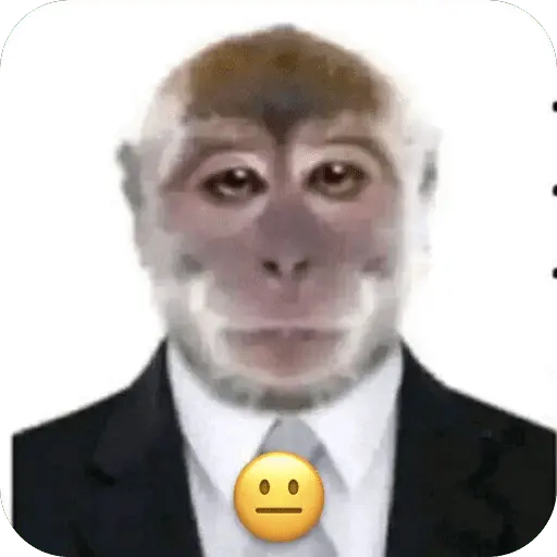 🐒 Reacciones de monitos🐒