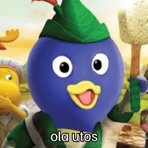 🎈Backyardigans 🎉