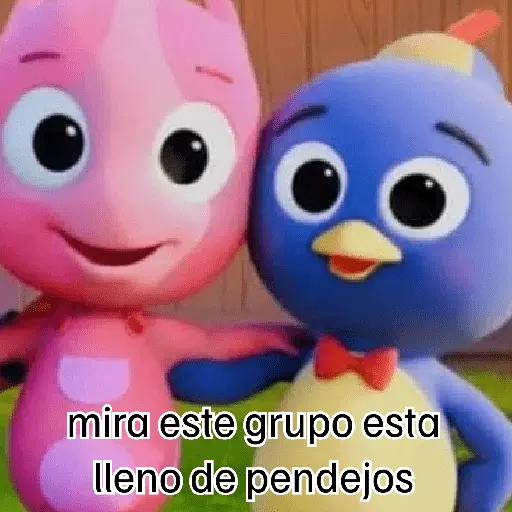 🎈Backyardigans 🎉