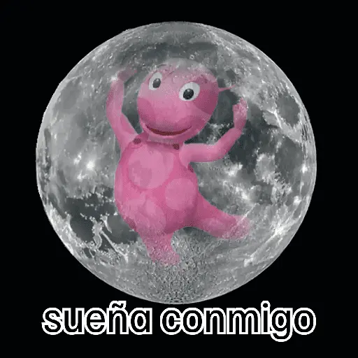 🎈Backyardigans 🎉