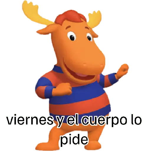 🎈Backyardigans 🎉