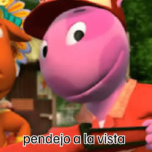 🎈Backyardigans 🎉