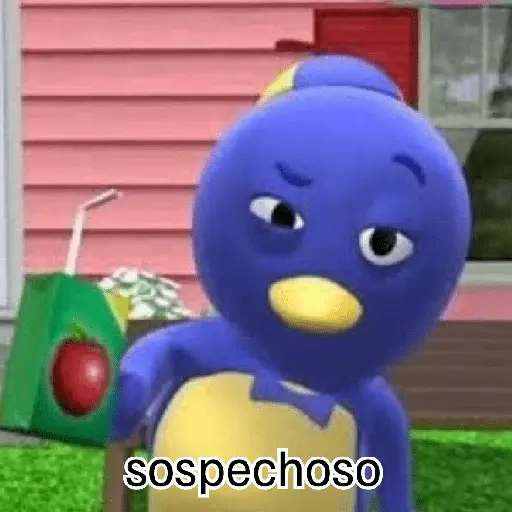 🎈Backyardigans 🎉