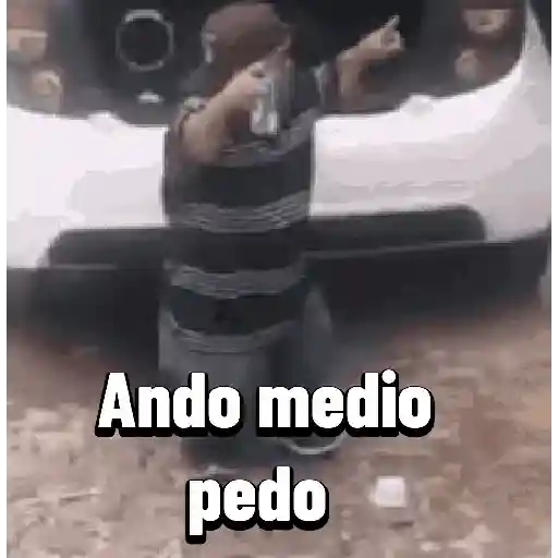 pa la peda