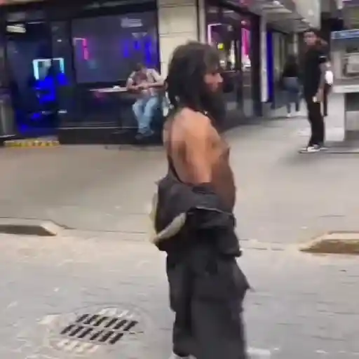 La diva indigente 💅🏻Tiktok 🔥