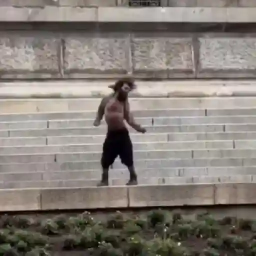 La diva indigente 💅🏻Tiktok 🔥