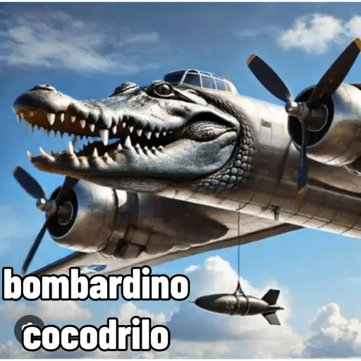 STICKERS TRALALEROS VIRAL🦈