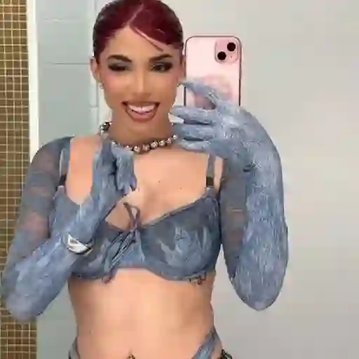 🎀 Yeri Mua 1 💖