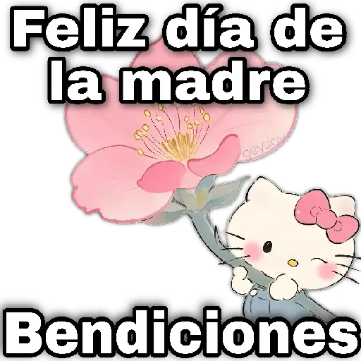 Día de la madre 2 🌺🪄👑