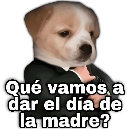 Día de la madre 2 🌺🪄👑