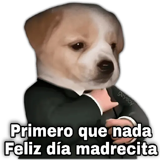 Día de la madre 2 🌺🪄👑