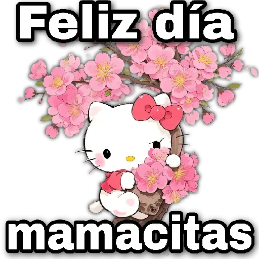 Día de la madre 2 🌺🪄👑