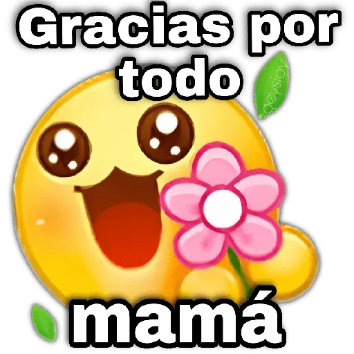 Día de la madre 2 🌺🪄👑