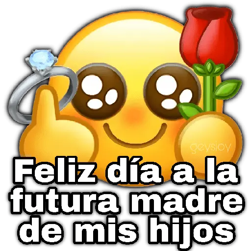 Día de la madre 2 🌺🪄👑