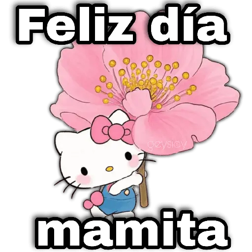 Día de la madre 2 🌺🪄👑