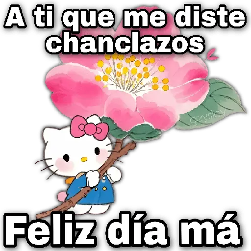 Día de la madre 2 🌺🪄👑