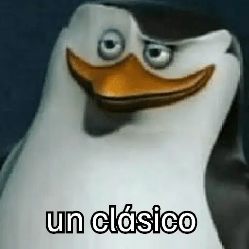 ●□● Memes Clásicos ●□●