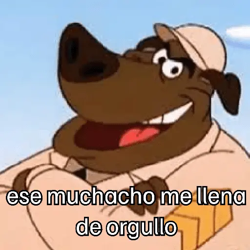●□● Memes Clásicos ●□●