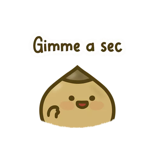 Chesty Is Late