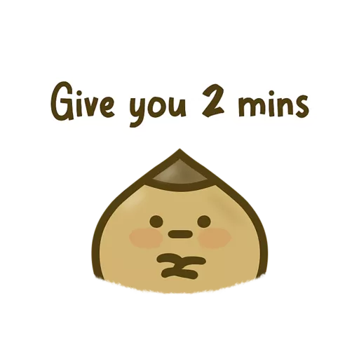 Chesty Is Late