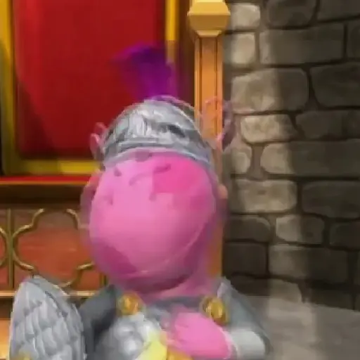 🧿Backyardigans🩷 preview
