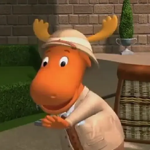 🧿Backyardigans🩷
