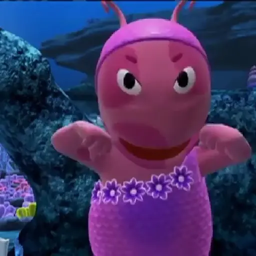 🧿Backyardigans🩷