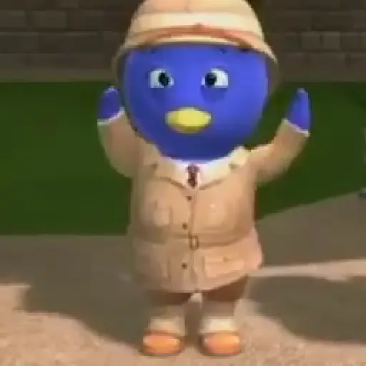 🧿Backyardigans🩷