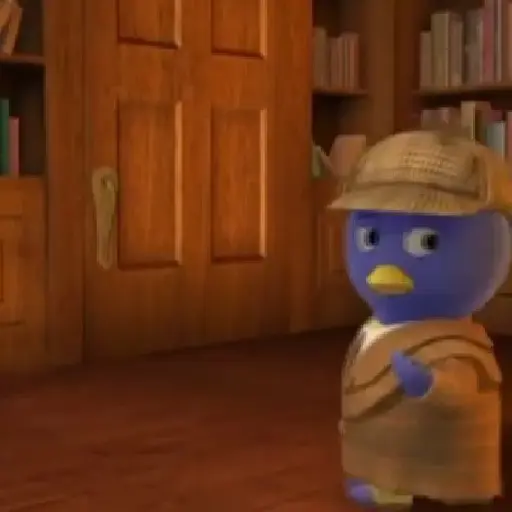 🧿Backyardigans🩷