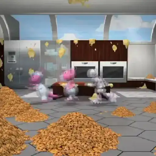 🧿Backyardigans🩷