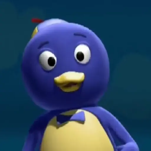 🧿Backyardigans🩷 preview