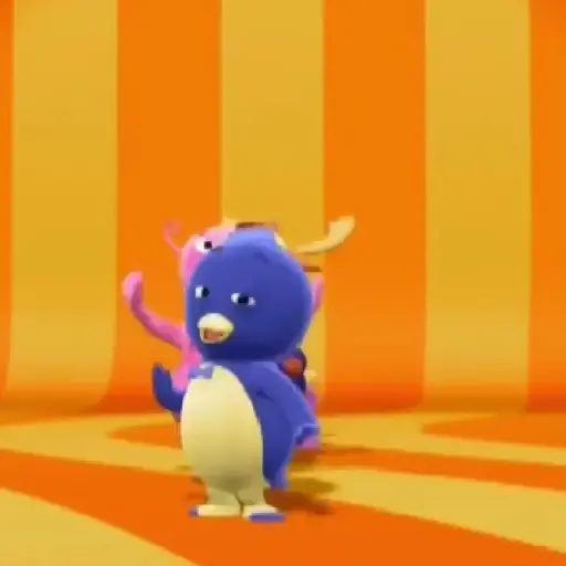 🧿Backyardigans🩷