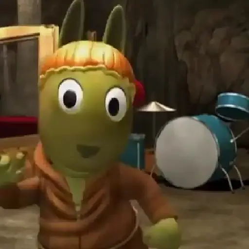 🧿Backyardigans🩷