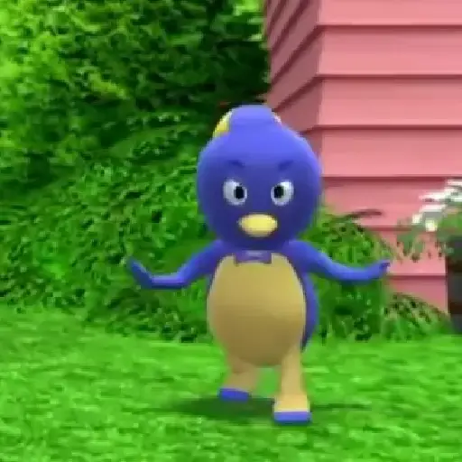 🧿Backyardigans🩷