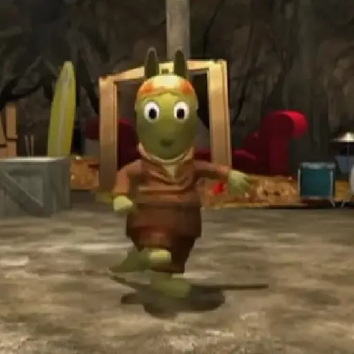 🧿Backyardigans🩷