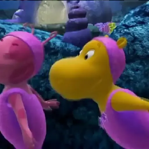 🧿Backyardigans🩷