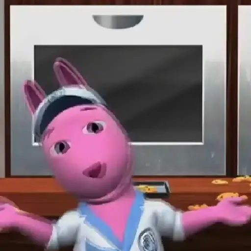 🧿Backyardigans🩷
