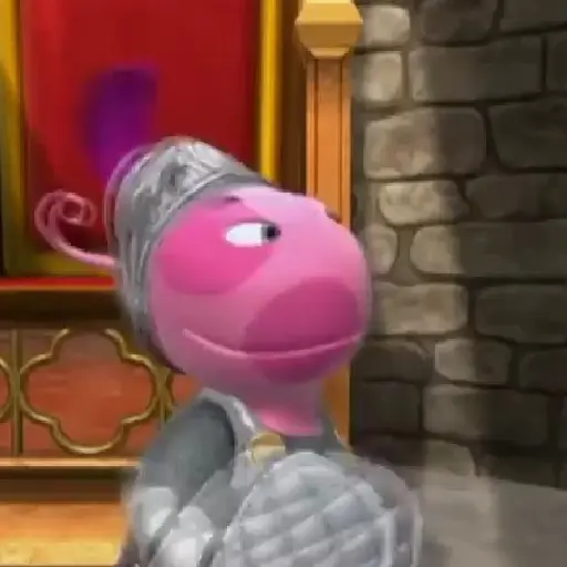 🧿Backyardigans🩷