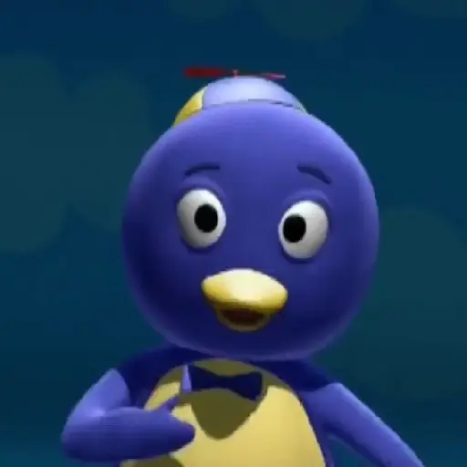 🧿Backyardigans🩷