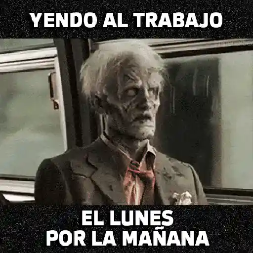 😮‍💨Trabajo {LUNES}😪