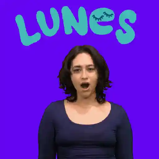 😮‍💨Trabajo {LUNES}😪