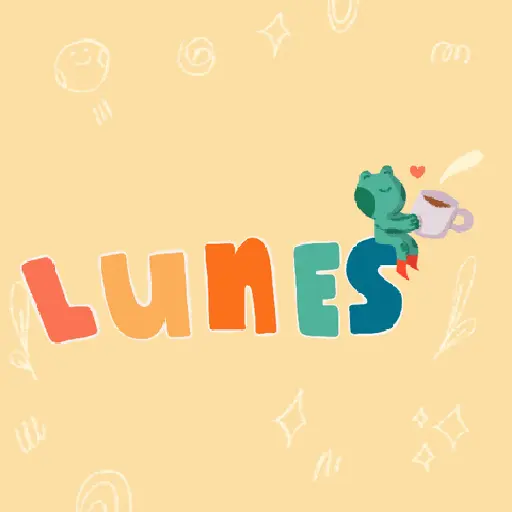 😮‍💨Trabajo {LUNES}😪