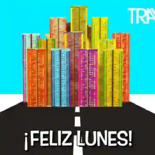 😮‍💨Trabajo {LUNES}😪