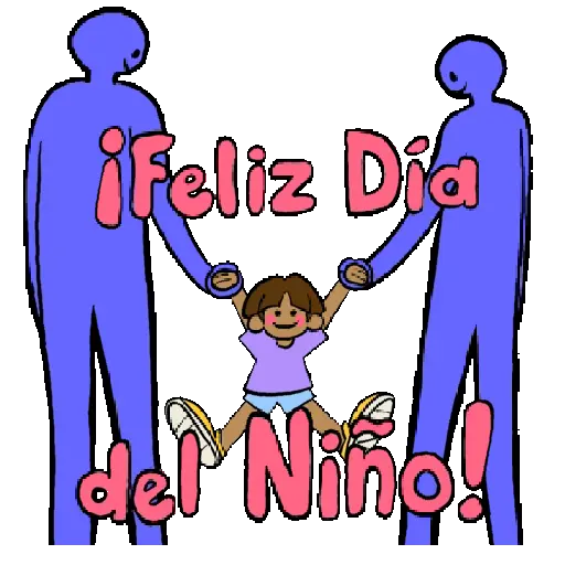 Día del Niño y la Niña👶🎊 preview