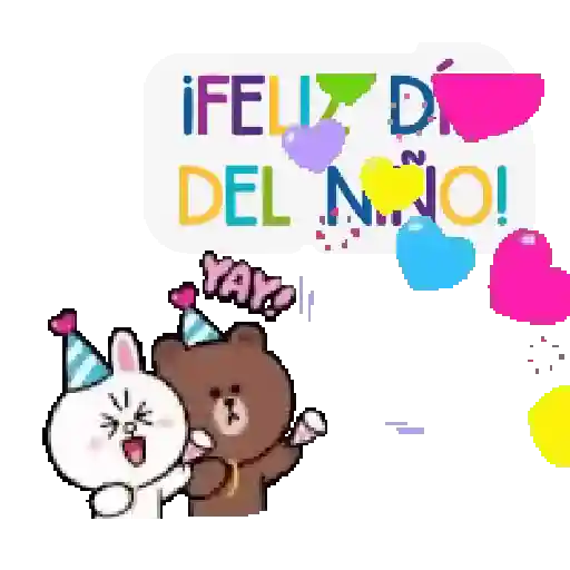 Día del Niño y la Niña👶🎊 preview