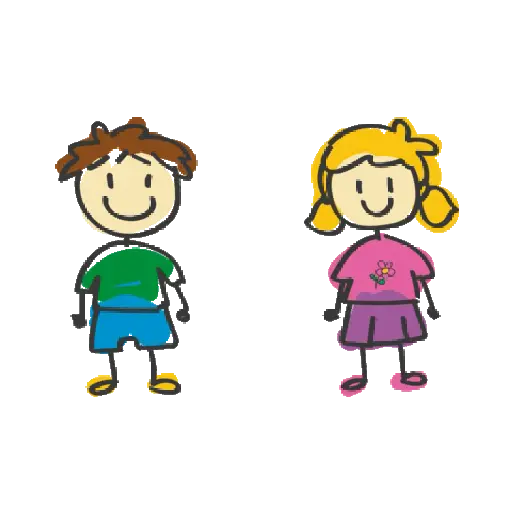 Día del Niño y la Niña👶🎊